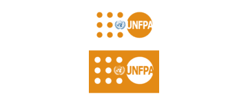 Logo UNFPA